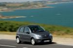 Citroen C3 2006 года